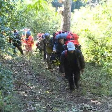 昆明市 应急搜救中心的长尾关键词有什么