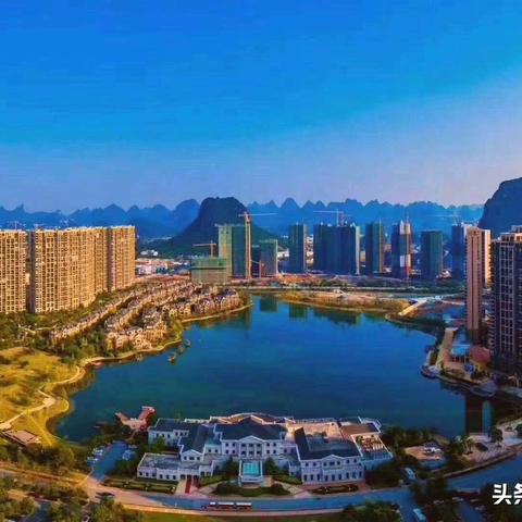 广西桂林临桂旅游景点相关长尾关键词有哪些