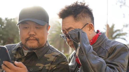 《老师·好》导演张栾再执导筒，新作聚焦师生梦想之旅年内上映