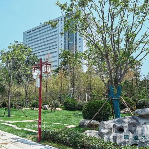 济南市有什么纪念馆