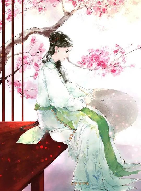 古风‖《杜甫诗词集》十首（十七）