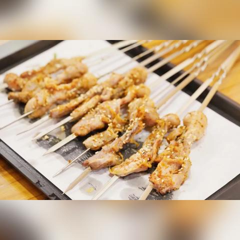 济南吃腰头相关长尾关键词有哪些