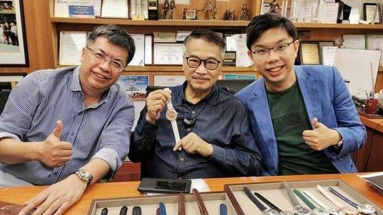退休的年纪还在创业？回忆低谷期曾想自杀，吴孟达的人生太励志