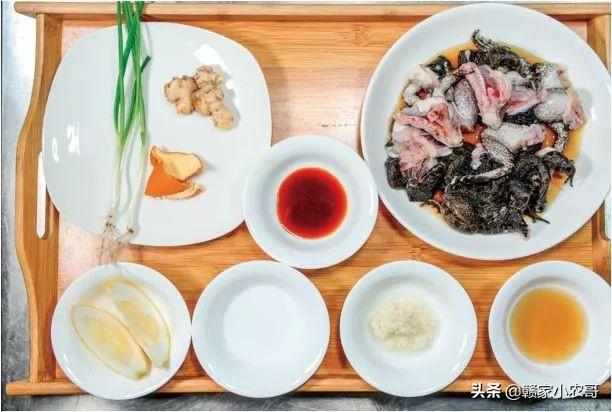 上饶有什么美食作文（上饶夜市小吃培训哪里好）