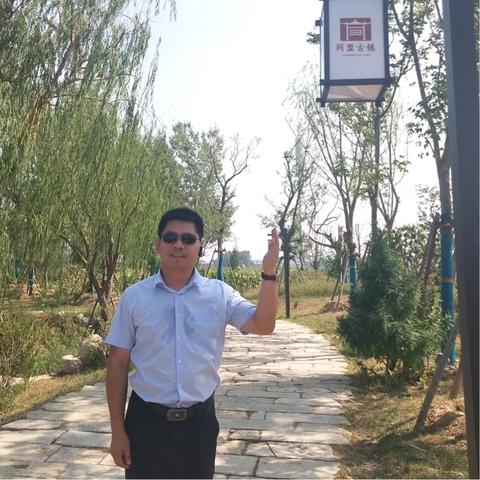 河南哪个县古镇好玩一点