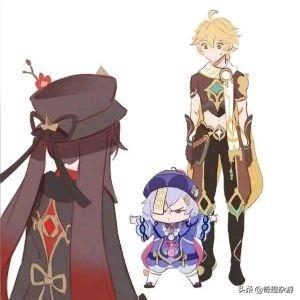 原神在游戏里面怎么抽奖（原神为什么五级了不能抽奖）