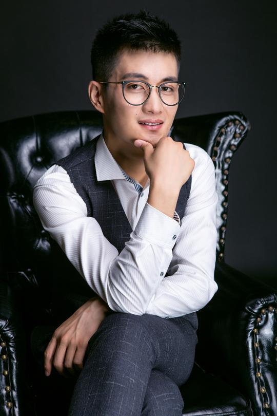 “90后boss访谈”丁加星：领导者就是帮助别人一起发光