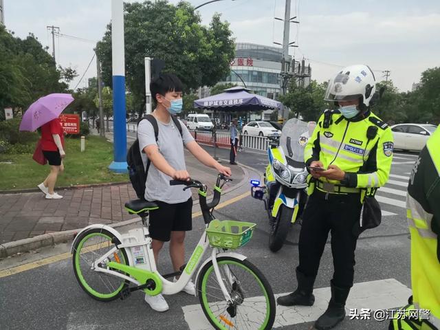 骑共享电动车需要戴头盔吗