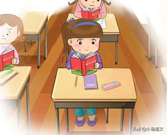小孩多大能够背唐诗