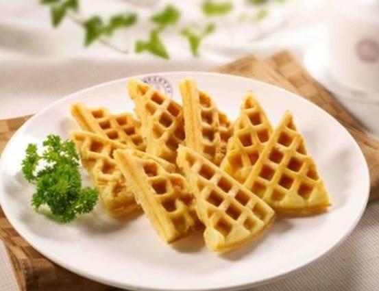 陕西延边有什么美食（大家有没有特别推荐）