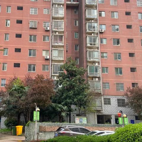 合肥市最美的小区在哪里