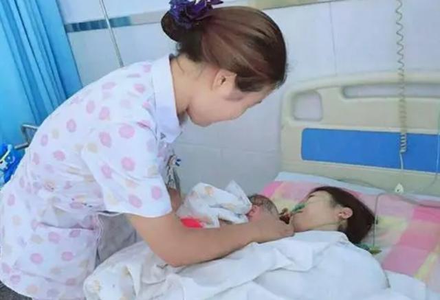 母乳喂养对妈妈有什么好处