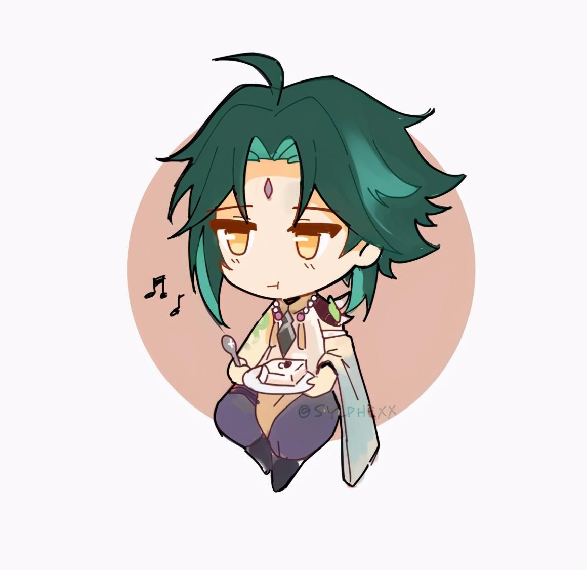 原神魈的业障怎么来的（魈的饭局剧情如何触发）