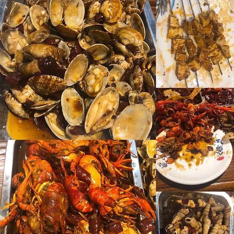 保定市卖龙虾去哪里卖好