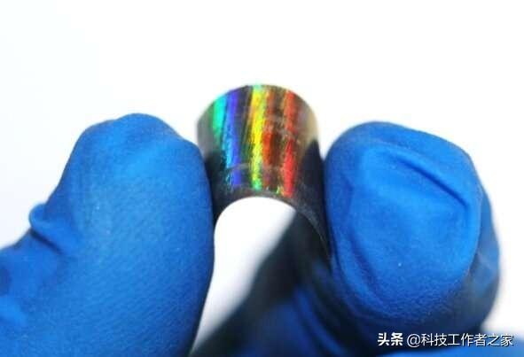 各类木材的密度