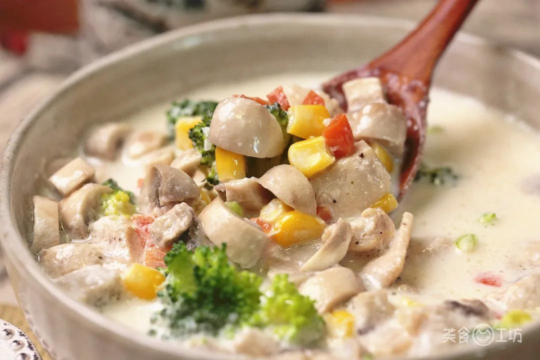 夏天吃什么美食减肥（夏天来了没胃口）