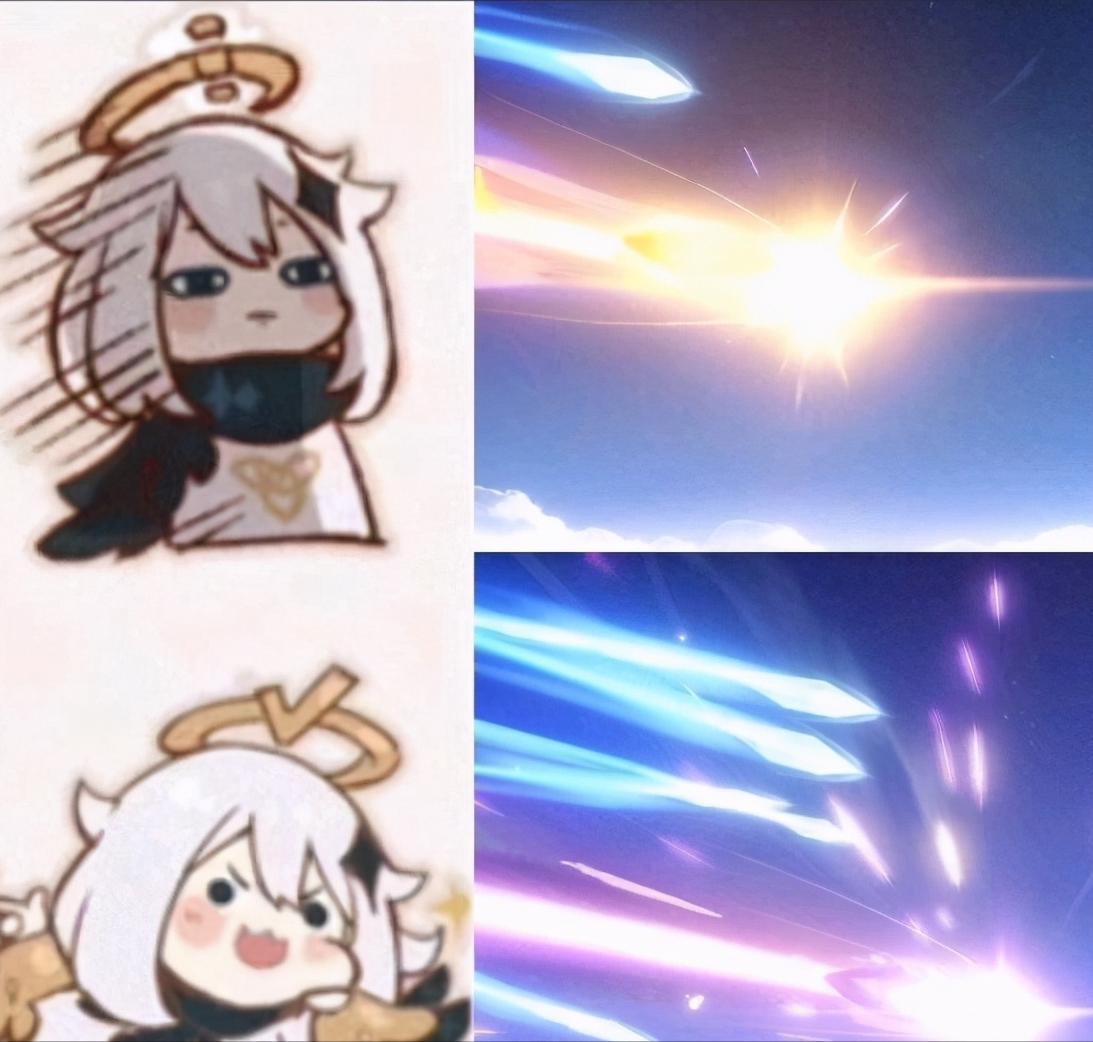 怎么保存原神的表情包（原神角色心动程度）