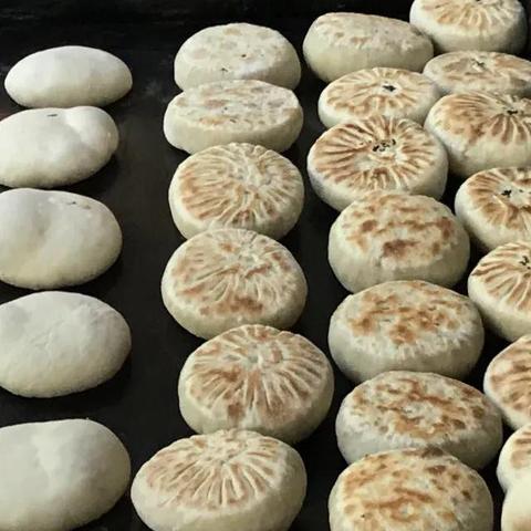 永康肉麦饼哪里比较好吃？
