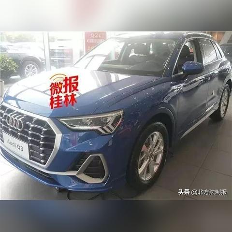 桂林市买五六万的新车在哪里