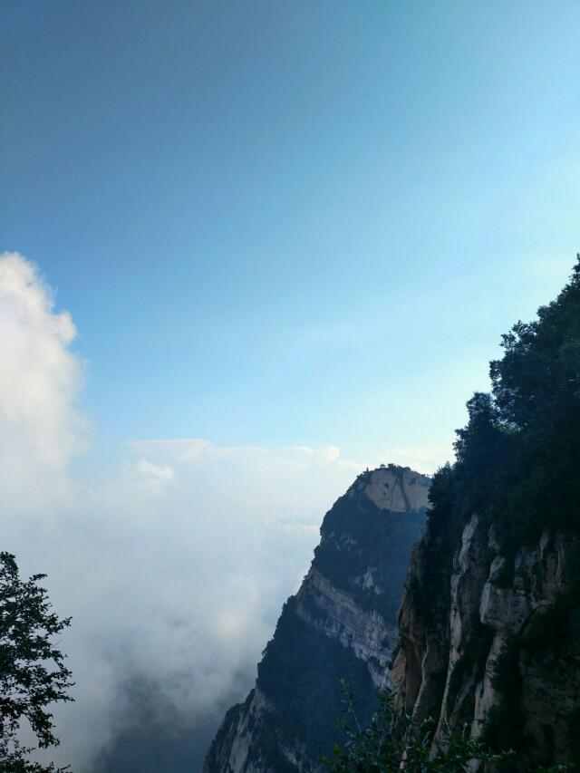 [石家庄旅游景点排行：必去的十大景点]