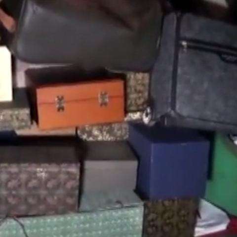 无锡市哪里有收古董的