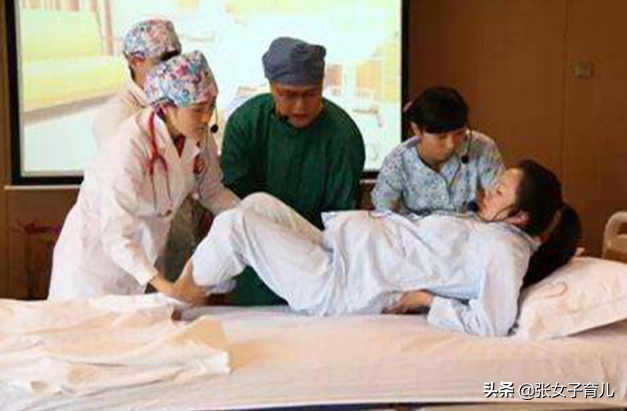 顺产怎么缩短产程时间