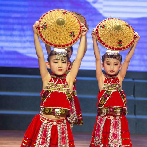 青少年宫学舞蹈靠谱吗？