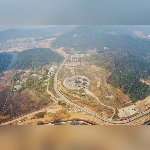 长沙市区古寺是哪个区