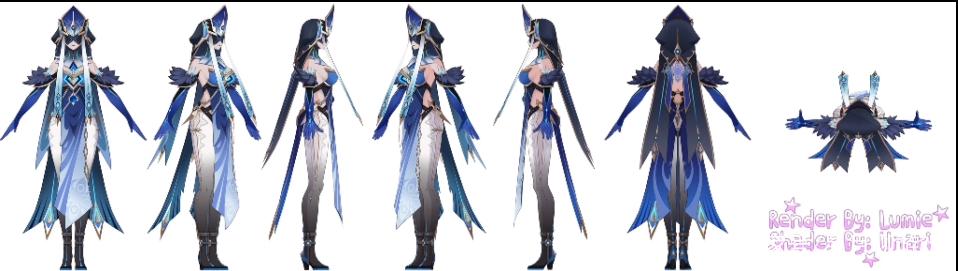 原神光柱罩着怎么回事（原神雾海纪行第三个栖木任务攻略）