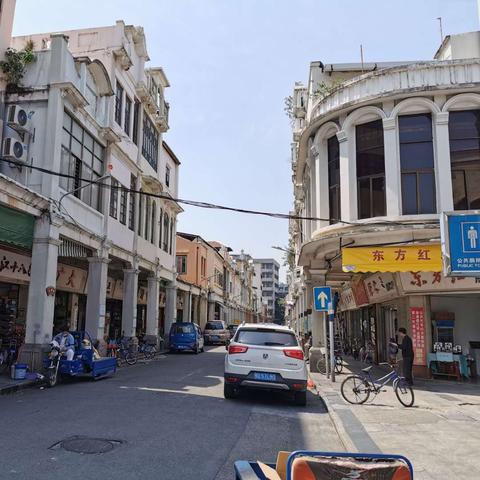 东莞市老街头饭店地址在哪里