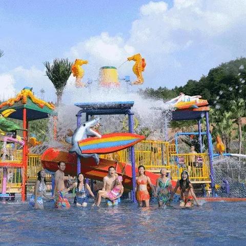 天津乐园大厦是哪个公司