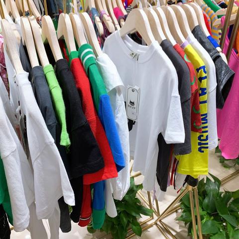 摆摊童装哪里找货源好呢