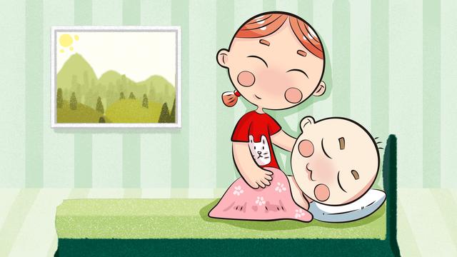 婴儿嗜睡不吃奶怎么回事