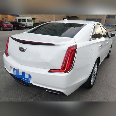 临沂市凯迪拉克保养店在哪里