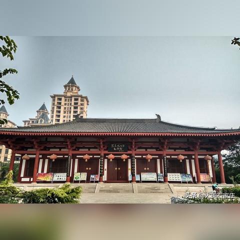 石家庄市的纪念馆在哪里