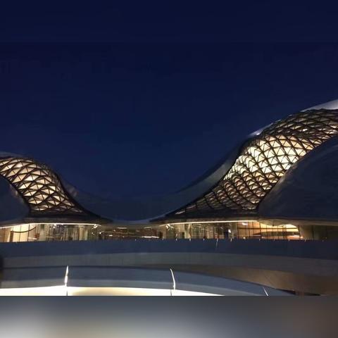 哈尔滨大剧院大剧场相关长尾关键词有哪些