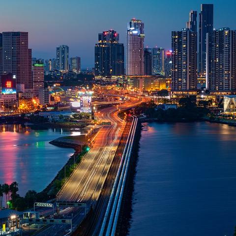 新加坡跨境电商平台的相关长尾关键词有什么