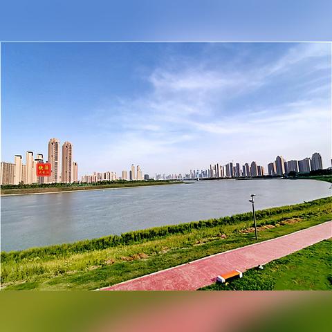 武汉市什么公园里有桥