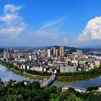 长沙市都有什么山脉