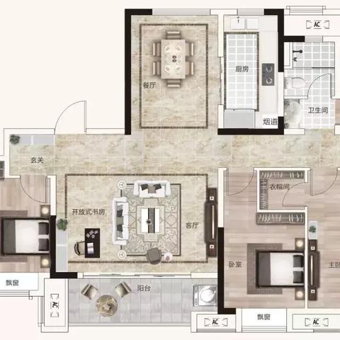 桂林市房子买哪里好