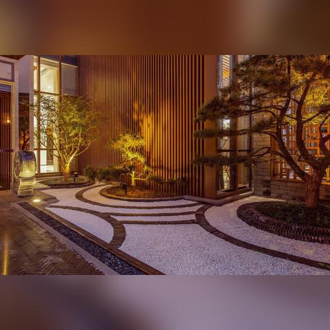 西安老院子休闲餐厅相关长尾关键词有哪些