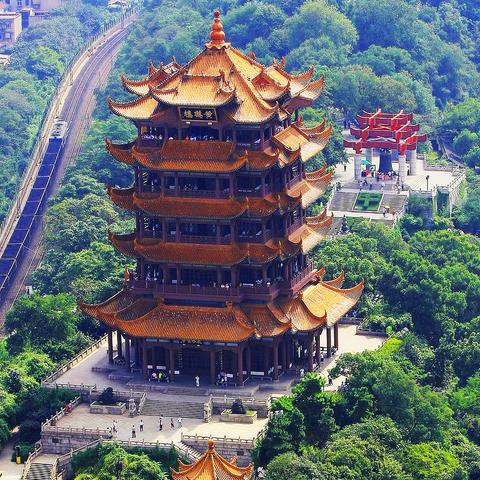 武汉市旅游年卡哪个好
