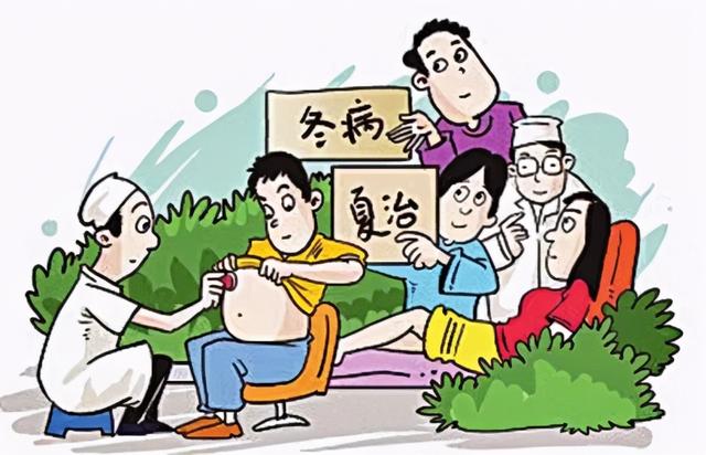 婴幼儿喝冷饮的5大危害