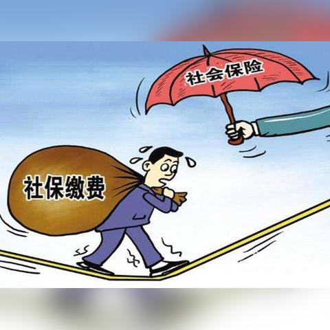 深圳市社保账号是哪个