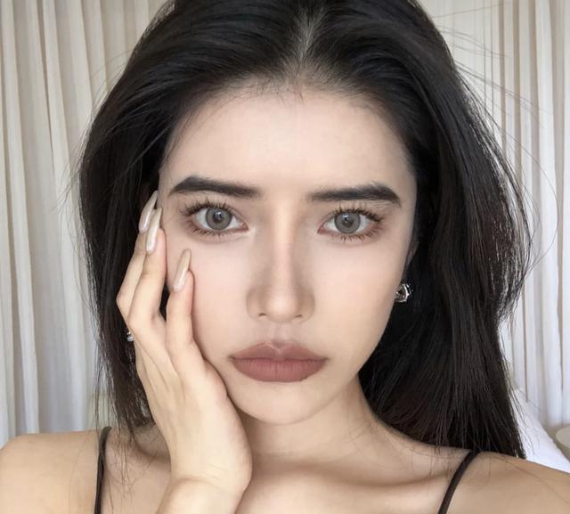 什么人不适合做美瞳线