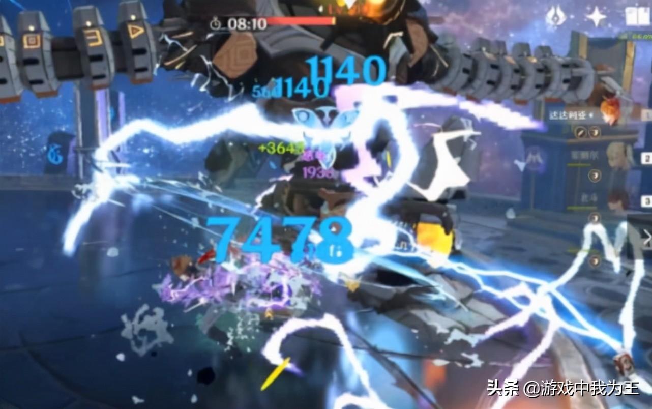 原神心海治疗量怎么算（心海有必要拉到90级吗）