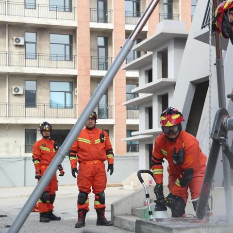 沈阳市消防大队怎么样