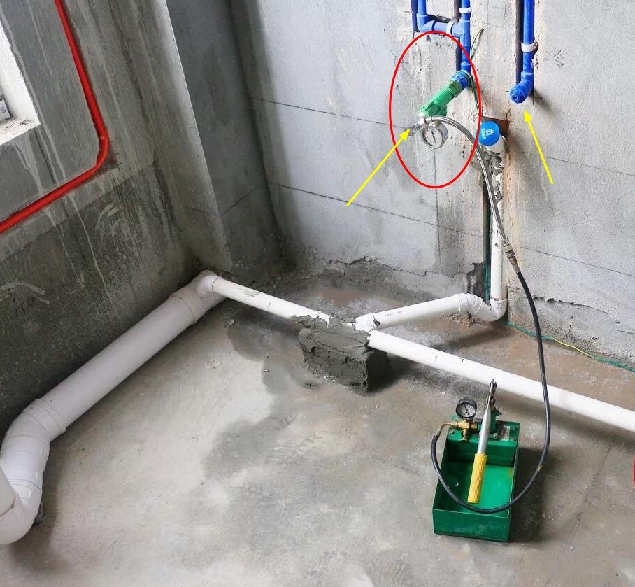 热水器外面漏水了怎么办