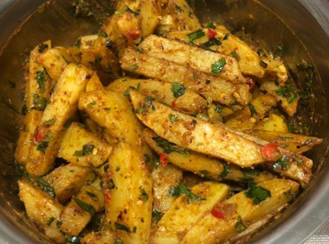 云南有什么特色美食小吃（有什么不可错过的美食）