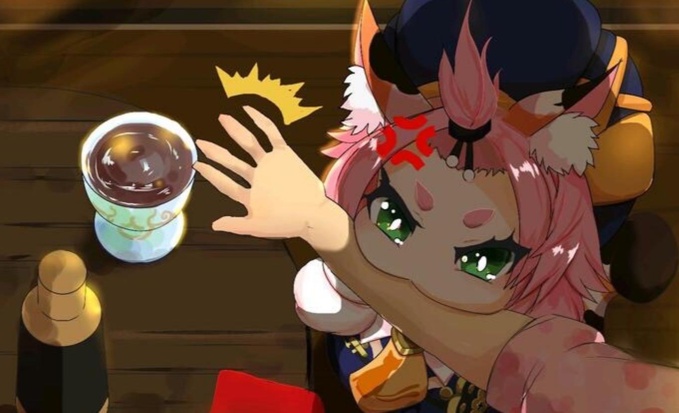 原神怎么查看道具获得记录（原神如何获得钢琴道具）